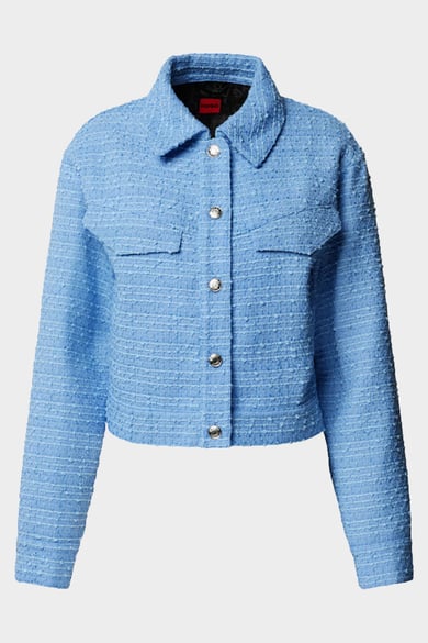 ΓΥΝΑΙΚΕΙΟ ΠΑΝΩΦΟΡΙ HUGO - 452 ΣΙΕΛ